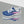 Carregar imagem no visualizador da galeria, Omnisexual Pride Modern Navy Athletic Shoes
