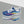 Laden Sie das Bild in den Galerie-Viewer, Pansexual Pride Modern Blue Athletic Shoes
