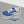 Load image into Gallery viewer, Transgender Pride Modern Blue Athletic Shoes
