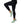 Carica l&#39;immagine nel Visualizzatore galleria, Agender Pride Colors Modern Green Athletic Shoes - Women Sizes
