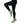 Carregar imagem no visualizador da galeria, Ally Pride Colors Modern Green Athletic Shoes - Women Sizes
