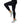 Carica l&#39;immagine nel Visualizzatore galleria, Aromantic Pride Colors Modern Gray Athletic Shoes - Women Sizes

