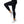 Carregar imagem no visualizador da galeria, Asexual Pride Colors Modern White Athletic Shoes - Women Sizes
