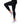 Cargar imagen en el visor de la galería, Bisexual Pride Colors Modern White Athletic Shoes - Women Sizes
