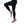 Cargar imagen en el visor de la galería, Bisexual Pride Colors Modern Gray Athletic Shoes - Women Sizes
