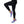 Charger l&#39;image dans la galerie, Bisexual Pride Colors Modern Blue Athletic Shoes - Women Sizes
