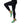 Carica l&#39;immagine nel Visualizzatore galleria, Gay Pride Colors Modern Green Athletic Shoes - Women Sizes
