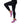 Carica l&#39;immagine nel Visualizzatore galleria, Genderfluid Pride Colors Modern Violet Athletic Shoes - Women Sizes
