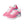 Load image into Gallery viewer, Transgender Modern Pink Athletic Shoes
