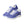 Carica l&#39;immagine nel Visualizzatore galleria, Original Ally Pride Colors Blue Athletic Shoes - Women Sizes
