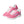 Carregar imagem no visualizador da galeria, Original Transgender Pride Colors Pink Athletic Shoes - Women Sizes
