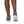 Carica l&#39;immagine nel Visualizzatore galleria, Ally Pride Colors Original Gray High Top Shoes - Women Sizes
