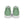 Charger l&#39;image dans la galerie, Original Aromantic Pride Colors Green High Top Shoes - Women Sizes
