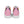 Carregar imagem no visualizador da galeria, Original Gay Pride Colors Pink High Top Shoes - Women Sizes
