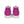 Carregar imagem no visualizador da galeria, Original Genderfluid Pride Colors Fuchsia High Top Shoes - Women Sizes
