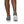 Carica l&#39;immagine nel Visualizzatore galleria, Original Pansexual Pride Colors Gray High Top Shoes - Women Sizes
