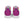 Carregar imagem no visualizador da galeria, Original Pansexual Pride Colors Purple High Top Shoes - Women Sizes
