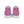 Carica l&#39;immagine nel Visualizzatore galleria, Casual Transgender Pride Colors Pink High Top Shoes - Women Sizes
