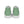 Carica l&#39;immagine nel Visualizzatore galleria, Classic Agender Pride Colors Green High Top Shoes - Women Sizes
