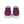 Charger l&#39;image dans la galerie, Classic Lesbian Pride Colors Purple High Top Shoes - Women Sizes
