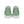 Carregar imagem no visualizador da galeria, Trendy Asexual Pride Colors Green High Top Shoes - Women Sizes
