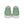 Cargar imagen en el visor de la galería, Trendy Genderqueer Pride Colors Green High Top Shoes - Women Sizes
