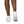 Cargar imagen en el visor de la galería, Trendy Intersex Pride Colors White High Top Shoes - Women Sizes

