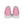 Load image into Gallery viewer, Trendy Pansexual Pride Colors Pink High Top Shoes - Women Sizes
