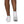 Carica l&#39;immagine nel Visualizzatore galleria, Modern Transgender Pride Colors White High Top Shoes - Women Sizes
