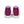 Charger l&#39;image dans la galerie, Lesbian Pride Colors Modern Purple High Top Shoes - Women Sizes

