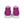 Carregar imagem no visualizador da galeria, Transgender Pride Modern High Top Violet Shoes - Women Sizes
