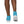 Cargar imagen en el visor de la galería, Transgender Pride Modern High Top Blue Shoes - Women Sizes
