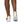 Load image into Gallery viewer, Gay Pride Rainbow Checkers High Top Shoes
