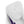 Cargar imagen en el visor de la galería, Casual Genderfluid Pride Colors Purple High Top Shoes - Women Sizes
