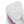 Cargar imagen en el visor de la galería, Classic Transgender Pride Colors Pink High Top Shoes - Women Sizes
