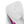 Cargar imagen en el visor de la galería, Trendy Omnisexual Pride Colors Violet High Top Shoes - Women Sizes
