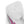 Carica l&#39;immagine nel Visualizzatore galleria, Trendy Transgender Pride Colors Pink High Top Shoes - Women Sizes

