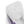 Cargar imagen en el visor de la galería, Modern Gay Pride Colors Purple High Top Shoes - Women Sizes
