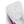 Cargar imagen en el visor de la galería, Modern Omnisexual Pride Colors Violet High Top Shoes - Women Sizes
