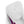 Cargar imagen en el visor de la galería, Modern Pansexual Pride Colors Purple High Top Shoes - Women Sizes
