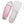 Carica l&#39;immagine nel Visualizzatore galleria, Original Gay Pride Colors Pink High Top Shoes - Women Sizes
