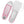 Carica l&#39;immagine nel Visualizzatore galleria, Casual Gay Pride Colors Pink High Top Shoes - Women Sizes
