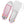 Carregar imagem no visualizador da galeria, Classic Gay Pride Colors Pink High Top Shoes - Women Sizes
