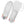 Carregar imagem no visualizador da galeria, Classic Lesbian Pride Colors White High Top Shoes - Women Sizes
