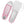 Carregar imagem no visualizador da galeria, Modern Bisexual Pride Colors Pink High Top Shoes - Women Sizes
