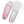 Carregar imagem no visualizador da galeria, Modern Pansexual Pride Colors Pink High Top Shoes - Women Sizes
