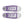 Cargar imagen en el visor de la galería, Asexual Pride Colors Original Purple High Top Shoes - Women Sizes
