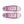 Cargar imagen en el visor de la galería, Transgender Pride Colors Original Pink High Top Shoes - Women Sizes

