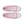 Carregar imagem no visualizador da galeria, Casual Pansexual Pride Colors Pink High Top Shoes - Women Sizes

