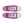 Cargar imagen en el visor de la galería, Trendy Transgender Pride Colors Violet High Top Shoes - Women Sizes
